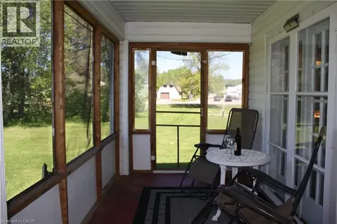 11519 522 Highway Parry Sound ON P0H 1Y0