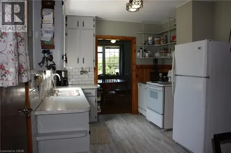 11519 522 Highway Parry Sound ON P0H 1Y0