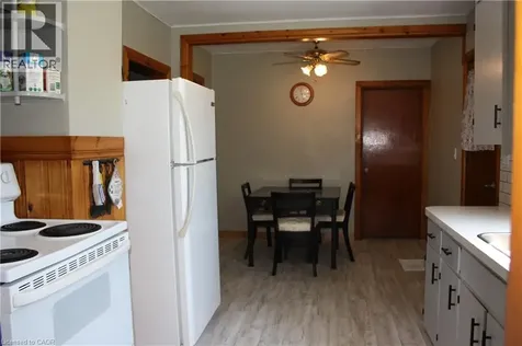 11519 522 Highway Parry Sound ON P0H 1Y0