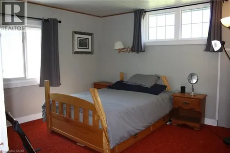 11519 522 Highway Parry Sound ON P0H 1Y0