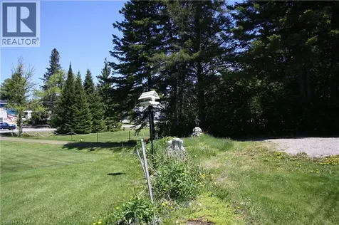 11519 522 Highway Parry Sound ON P0H 1Y0