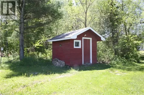 11519 522 Highway Parry Sound ON P0H 1Y0