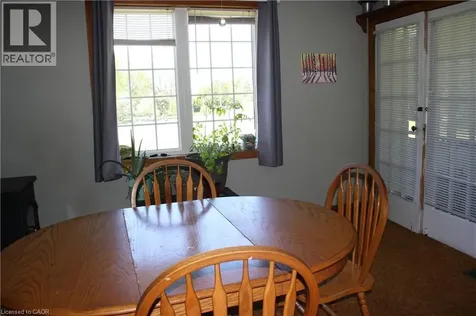 11519 522 Highway Parry Sound ON P0H 1Y0