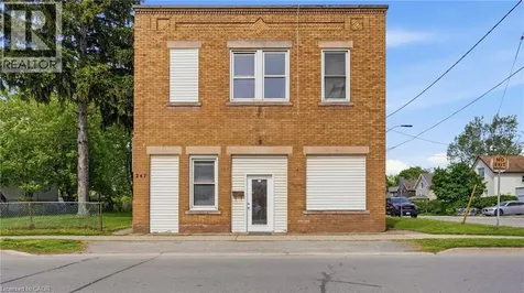 247 King Street Welland ON L3B 3J9