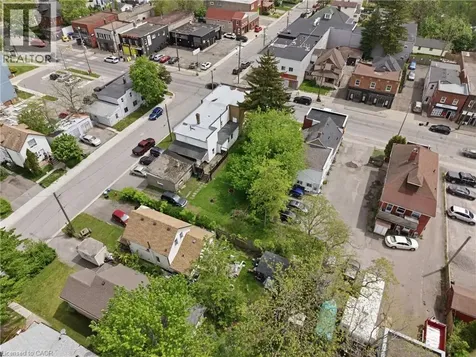 247 King Street Welland ON L3B 3J9