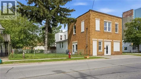 247 King Street Welland ON L3B 3J9