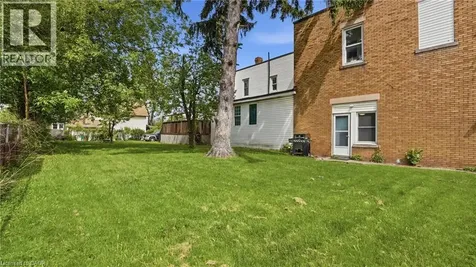247 King Street Welland ON L3B 3J9