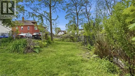 247 King Street Welland ON L3B 3J9