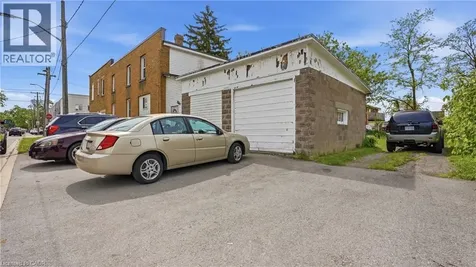 247 King Street Welland ON L3B 3J9