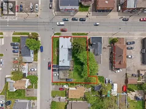 247 King Street Welland ON L3B 3J9