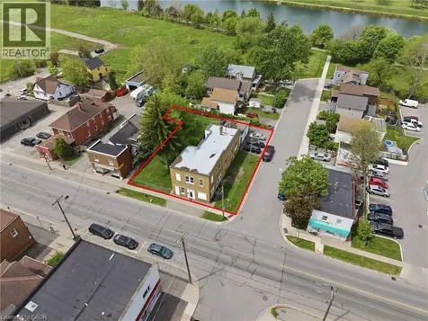 247 King Street Welland ON L3B 3J9
