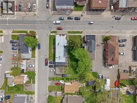 247 King Street Welland ON L3B 3J9