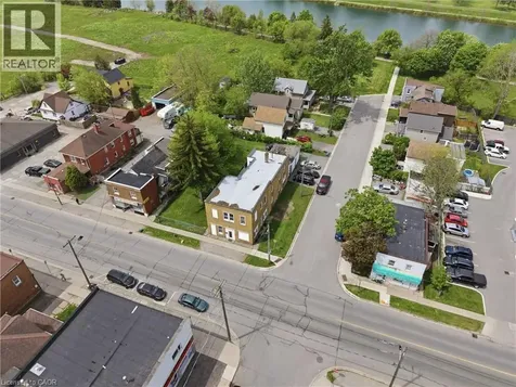 247 King Street Welland ON L3B 3J9