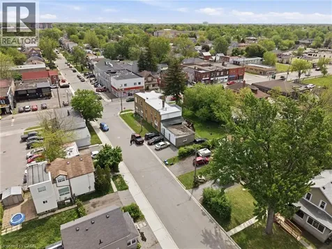 247 King Street Welland ON L3B 3J9