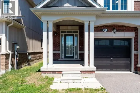 73 Tracey Lane Collingwood ON L9Y 3V2