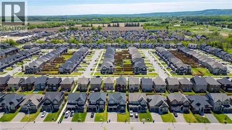 73 Tracey Lane Collingwood ON L9Y 3V2
