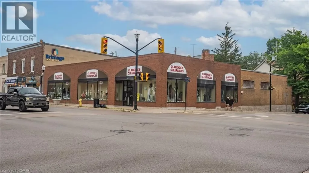 5 Norfolk Street North Simcoe ON N3Y 3N6