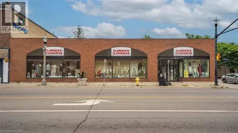 5 Norfolk Street North Simcoe ON N3Y 3N6