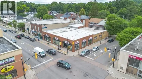 5 Norfolk Street North Simcoe ON N3Y 3N6