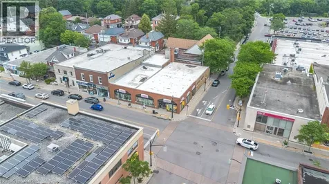 5 Norfolk Street North Simcoe ON N3Y 3N6