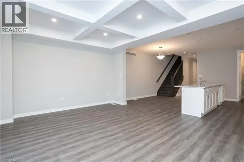 855 Robert Ferrie Drive Kitchener ON N2R 0P2