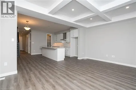 855 Robert Ferrie Drive Kitchener ON N2R 0P2