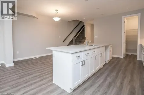 855 Robert Ferrie Drive Kitchener ON N2R 0P2