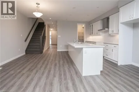 855 Robert Ferrie Drive Kitchener ON N2R 0P2