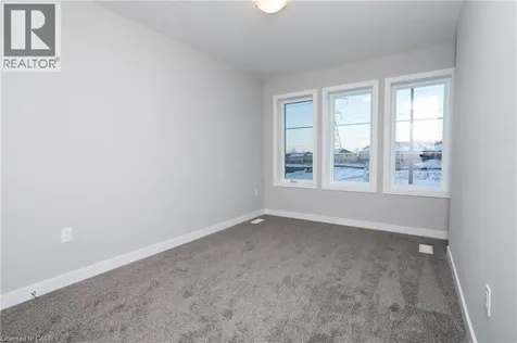 855 Robert Ferrie Drive Kitchener ON N2R 0P2