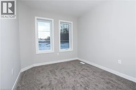 855 Robert Ferrie Drive Kitchener ON N2R 0P2