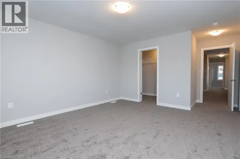 855 Robert Ferrie Drive Kitchener ON N2R 0P2