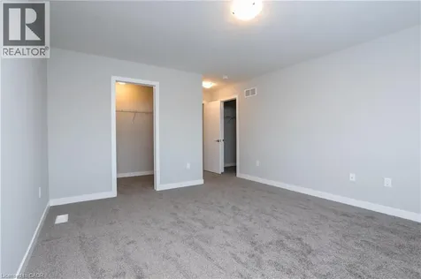 855 Robert Ferrie Drive Kitchener ON N2R 0P2