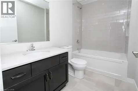 855 Robert Ferrie Drive Kitchener ON N2R 0P2