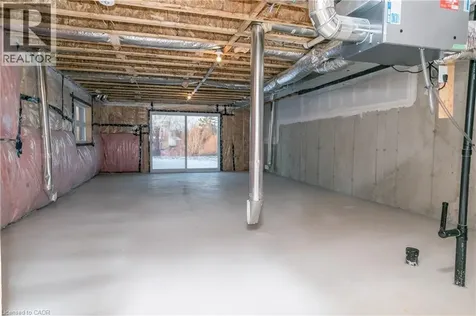 855 Robert Ferrie Drive Kitchener ON N2R 0P2