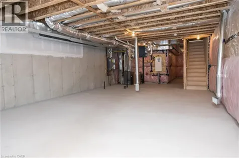 855 Robert Ferrie Drive Kitchener ON N2R 0P2