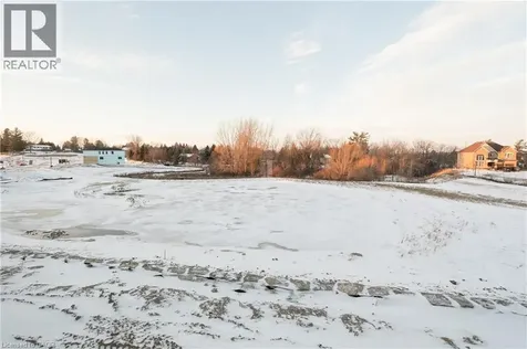 855 Robert Ferrie Drive Kitchener ON N2R 0P2