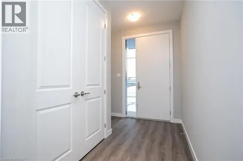 855 Robert Ferrie Drive Kitchener ON N2R 0P2