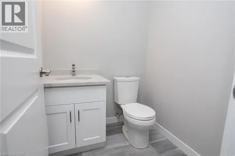855 Robert Ferrie Drive Kitchener ON N2R 0P2