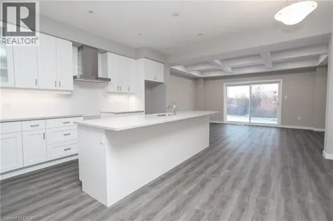 855 Robert Ferrie Drive Kitchener ON N2R 0P2