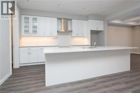 855 Robert Ferrie Drive Kitchener ON N2R 0P2