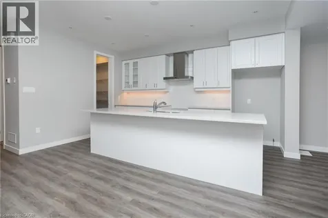 855 Robert Ferrie Drive Kitchener ON N2R 0P2