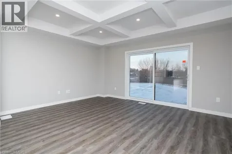 855 Robert Ferrie Drive Kitchener ON N2R 0P2