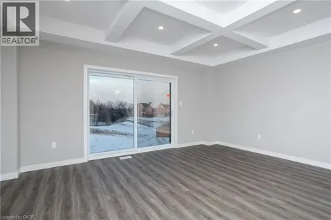 855 Robert Ferrie Drive Kitchener ON N2R 0P2