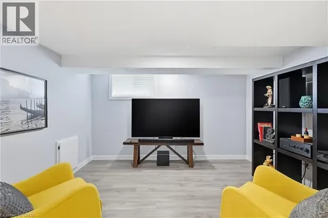 18 Ipswich Place Hamilton ON L8K 3E7