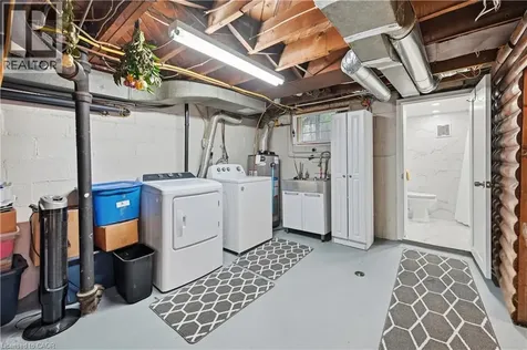 18 Ipswich Place Hamilton ON L8K 3E7