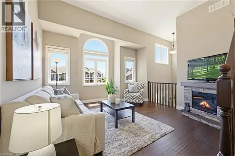 32 Sorrento Street Kitchener ON N2R 0A4