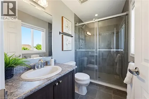 32 Sorrento Street Kitchener ON N2R 0A4