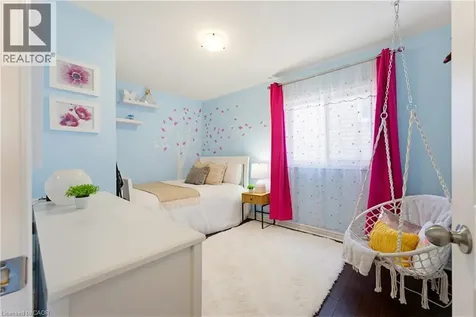 32 Sorrento Street Kitchener ON N2R 0A4