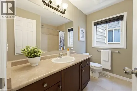 32 Sorrento Street Kitchener ON N2R 0A4