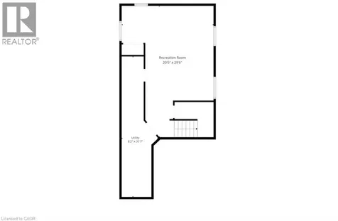 32 Sorrento Street Kitchener ON N2R 0A4